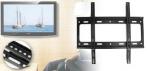 На стенной держатель плоского телевизора «TV Wall Mount Bracket»