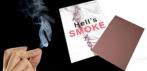 На набор для фокусов «Hell`s Smoke» (10 шт)
