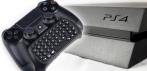 На Bluetooth клавиатуру-насадку на геймпад для «Sony Playstation 4»