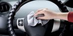 Легкая или комплексная химчистка салона авто в автоцентре GMP Motors