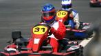 Хочешь адреналина? 10 минутный заезд в картинг-центре World Kart 
