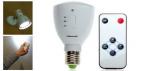На многофункциональную LED лампу-фонарь с пультом