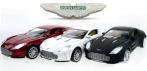 На модель автомобиля AstonMartin ONE-77 1:32 (4 цвета)