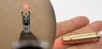 Лазерный патрон для «холодной» пристрелки 7