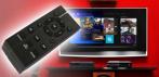 На пульт дистанционного управления для Sony PS4