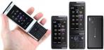 На оригинальный смартфон Sony Ericsson Aino U10