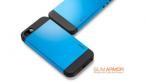 Защищайся! Броня SGP Slim Armor для Вашего iPhone 5 со скидкой 50%. Всего 900 руб.