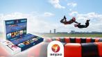 Самые яркие и стильные подарки-впечатления от магазина Эмпрана. -50%!