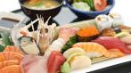 на всё меню службы доставки SushiPoint + вкусные подарки для всех!!