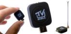 На цифровой ТВ-Тюнер для смартфонов и планшетов Micro-USB