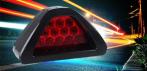 На дополнительный яркий треугольный стоп-сигнал с 12-ю светодиодами!