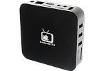 Медиаплеер Android TV-BOX MX500
