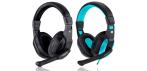На геймерскую гарнитуру Cosonic Jahe CT-770. Качественное звучание и комфорт для геймера!