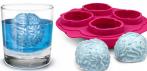 На формочку для льда 