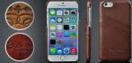 На роскошный чехол высокого качества для iPhone 6 (4