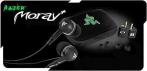 На геймерские наушники Razer Moray. Жизнь это всего лишь игра!