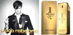 На культовую мужскую туалетную воду от Paco Rabanne 