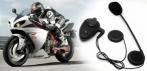 На Interphone Bluetooth - гарнитура для мотоциклетных шлемов (2шт