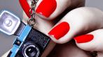 Скидка до 67% на маникюр и педикюр с покрытием обычным лаком и стойким гель – лаком в Студии Ах, ноготки.