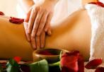 На 1,5 часовую ароматическую SPA программу от салона красоты 