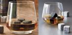 На камни для охлаждения виски «Whiskey Stones»