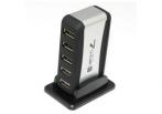 USB HUB 7-ми Портовый