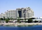 На недельный тур в Эйлате в отеле 4*.