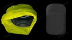 Мешки для колес и противоскользящий коврик Nano Pad 250 руб.  вместо 1000 руб. СКИДКА 75%. Купон -  0 руб !!!