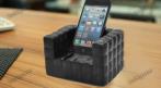 Подставка Siris Couch для iPhone 4/4S/5, 880 руб. вместо 2200 руб. СКИДКА 60%. Купон -  0 руб !!!