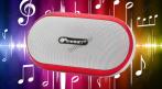 Колонка Sweet (TF/USB/3.5 мм/FM) 860 руб. вместо 1910 руб. СКИДКА 55%. Купон -  0 руб !!!