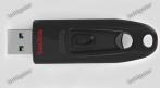 Флешка SanDisk (USB 3.0, 32 ГБ) 1360 руб. вместо 2720 руб. СКИДКА 50%. Купон -  0 руб !!!