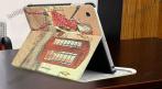 Чехол-подставка ENKAY для iPad Mini 730 руб. вместо 1650 руб. СКИДКА 56%. Купон -  0 руб !!!
