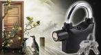 Замок Alarm Lock (с сигнализацией) 1100 руб. вместо 2200 руб. СКИДКА 50%. Купон -  0 руб !!!