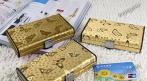 Маникюрный набор (9 предметов) 499 руб. вместо 995 руб. СКИДКА 50%. Купон -  0 руб !!!