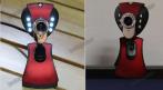 Веб-камера с микрофоном (USB 2.0,1.3 Мп, 6 LED) 580 руб. вместо 1450 руб. СКИДКА 60%. Купон -  0 руб !!!