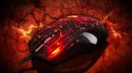 Игровая мышь Quake7 (USB 2.0, 750-2400 dpi) 1020 руб. вместо 2100 руб. СКИДКА 51%. Купон -  0 руб !!!