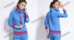 Костюм спортивный женский Lucky Style 2020 руб. вместо 3670 руб. СКИДКА 45%. Купон -  0 руб !!!