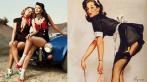 Тематическая фотосессия в стиле PIN-UP. На грани эротики и гламура со скидкой 93%.
