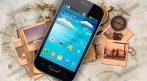 Смартфон Mini i9500 4