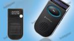 Комплект громкой связи на солнечной батарее (Bluetooth) 1795 руб. вместо 3700 руб. СКИДКА 51%. Купон -  0 руб !!!