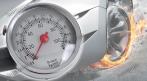 Манометр автомобильный 570 руб. вместо 1140 руб. СКИДКА 50%. Купон -  0 руб !!!