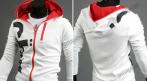 Толстовка-худи Terylen (аналог Bikkembergs) 1240 руб. вместо 2755 руб. СКИДКА 55%. Купон -  0 руб !!!