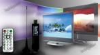 ТВ-тюнер с пультом дистанционного управления WandTV (DVB-T) 850 руб. вместо 1710 руб. СКИДКА 50%. Купон -  0 руб !!!
