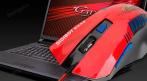 Мышь игровая X8 (USB 2.0, 800 - 2400dpi) 850 руб. вместо 1890 руб. СКИДКА 55%. Купон -  0 руб !!!