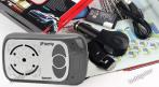 Устройство громкой связи iPlenty (Bluetooth V4.0 + EDR) 840 руб. вместо 1865 руб. СКИДКА 55%. Купон -  0 руб !!!