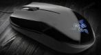 Мышь игровая Razer Abyssus (USB 2.0, 3500dpi) 1800 руб. вместо 3275 руб. СКИДКА 45%. Купон -  0 руб !!!