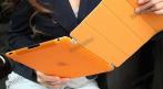 Чехол-крышка Enkay для iPad 2/ iPad 3, 530 руб. вместо 1325 руб. СКИДКА 60%. Купон -  0 руб !!!