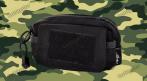 Сумка тактическая Free Soldier 670 руб. вместо 1675 руб. СКИДКА 60%. Купон -  0 руб !!!
