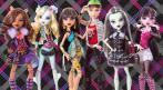 Набор кукол Monster High 1590 руб. вместо 3990 руб. СКИДКА 61%. Купон -  0 руб !!!