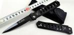 На складной супер-нож финку CPM- S80B Tactical